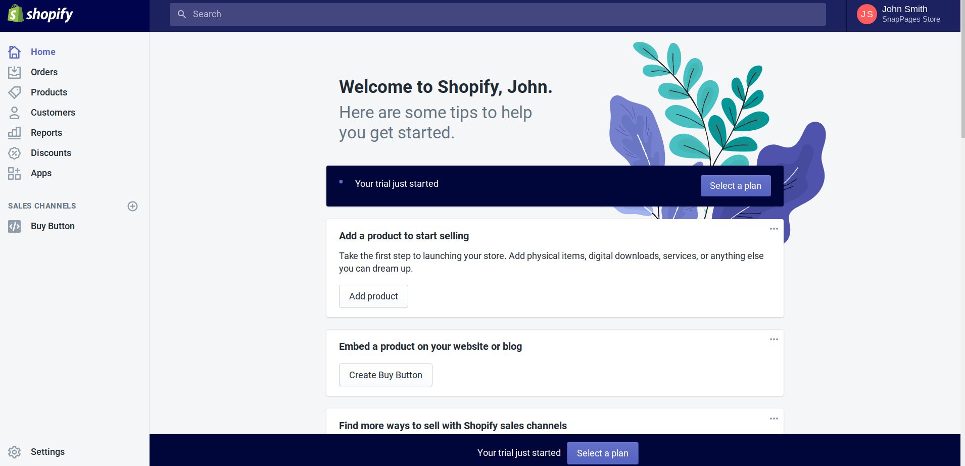 How to login into your Shopify store? – How Commerce